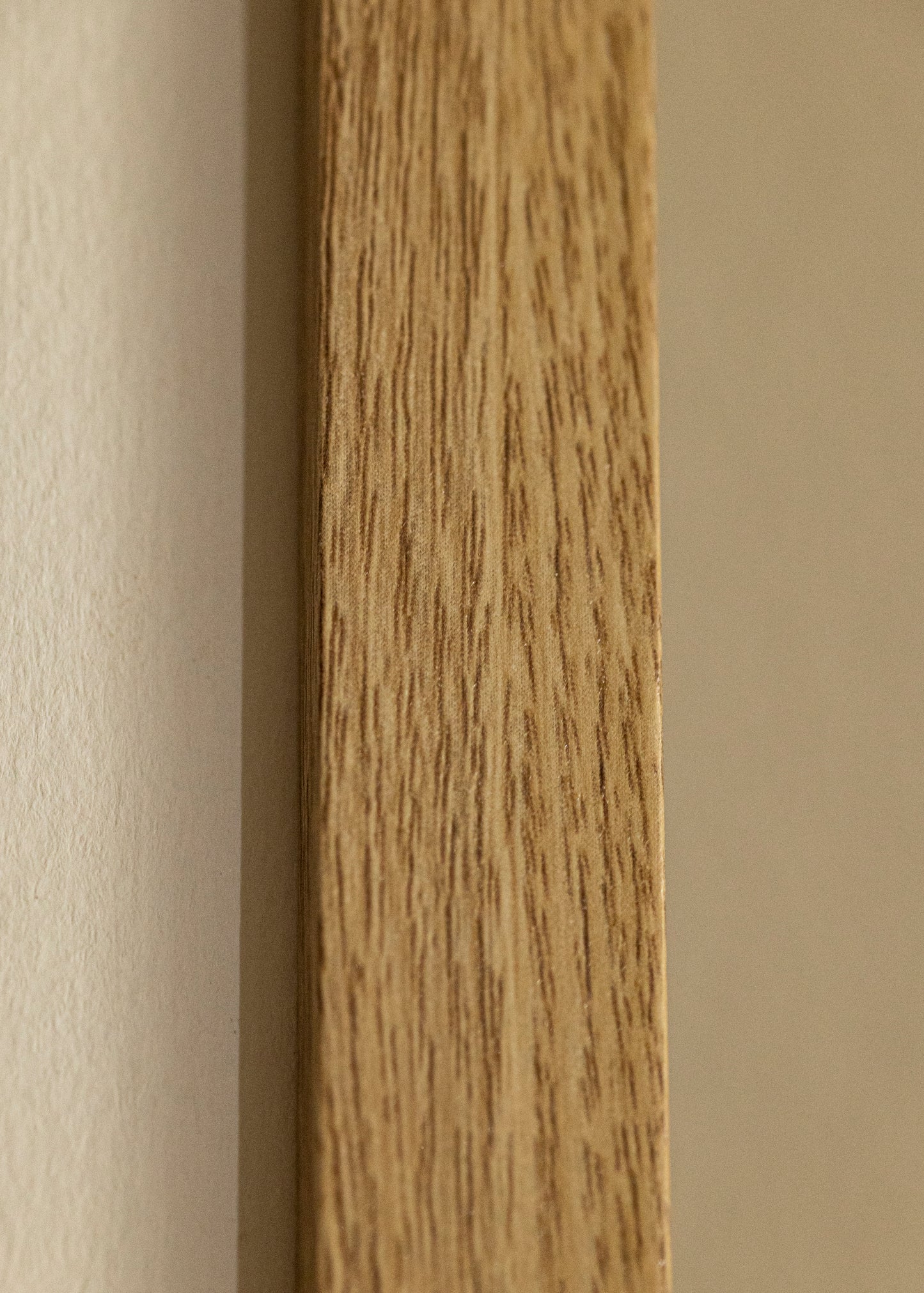 Frame Selection Oak 20x30 inches