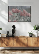 Softly Poster