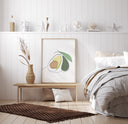 AVOCADO Poster II
