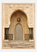 Alhambra Poster