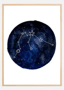 Aquarius Poster I