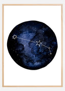 Aries Poster I