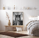 Brooklyn Bridge Poster II
