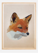 Fox Poster II