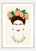 Frida Kahlo Poster II