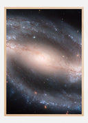 Galaxy Poster