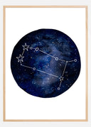 Gemini Poster III