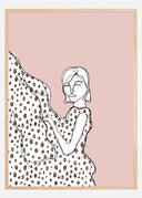 Girl Poster