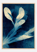 Indigo Night Poster