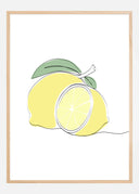 LEMON Poster