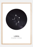 Libra Poster II