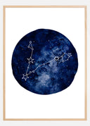 Pisces Poster II