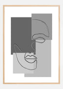 SHAPES Poster II