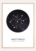Sagittarius Poster II