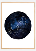 Scorpio Poster II