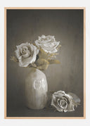 Softened Poster