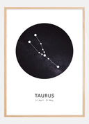 Taurus Poster II