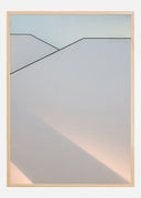The Play Of Light. Poster