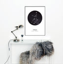Virgo Poster II