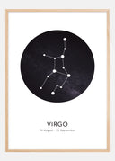 Virgo Poster II