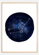 Virgo Poster III
