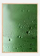 Waterdrops Poster II