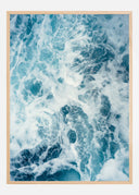 Waves Poster II