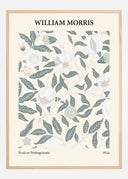 William Morris - Fruit or Pomegranate 1 Poster
