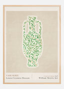 William Morris Greek 07 Poster