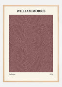 William Morris - Larkspur 7 Poster