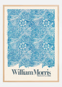 William Morris - Marigold Poster