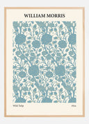 William Morris - Wild Tulip 1 Poster