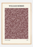 William Morris - Willow Bough 11 Poster