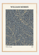 William Morris - Willow Bough 5 Poster