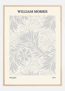 William Morris - Marigold 7 Poster
