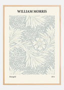 William Morris - Marigold 8 Poster