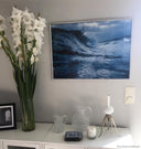 Waves - Poster