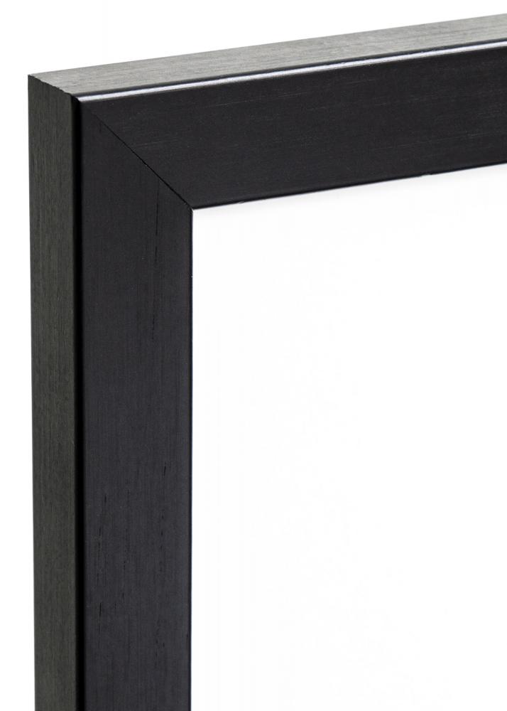 Estancia Frame Stilren Acrylic glass Black 23.62x31.50 inches (60x80 cm)