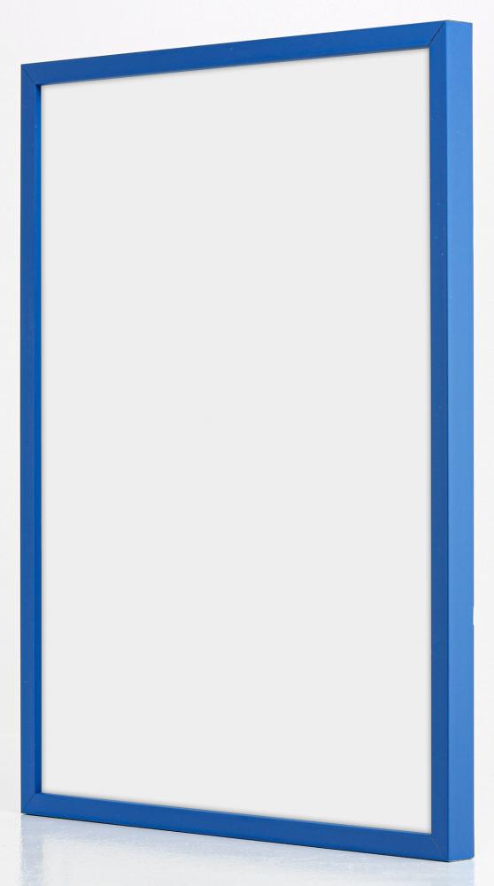 Estancia Frame E-Line Acrylic Blue 27.56x39.37 inches (70x100 cm)