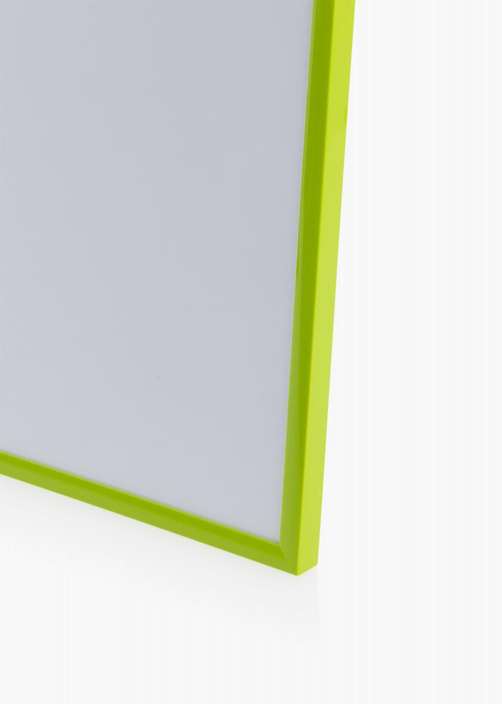 Walther Frame New Lifestyle Acrylic Glass May Green 11.81x15.75 inches (30x40 cm)