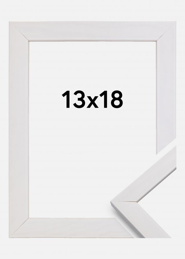 Estancia Frame Stilren Acrylic glass White 5.12x7.09 inches (13x18 cm)