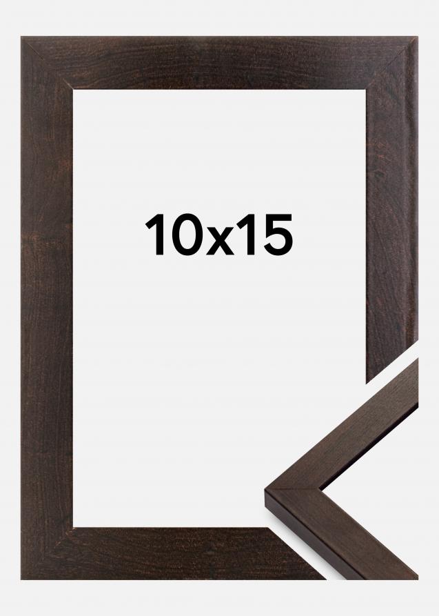 Artlink Frame Selection Acrylic Glass Walnut 3.94x5.91 inches (10x15 cm)