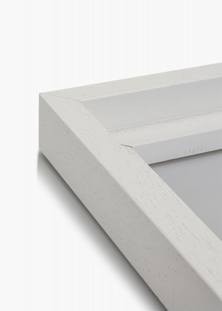 Mavanti Canvas picture frame Cleveland White 29,7x42 cm (A3)