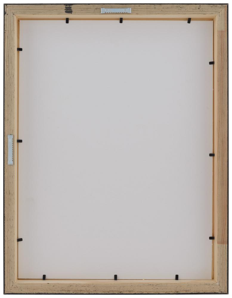 Galleri 1 Frame Mora Premium Acrylic glass Black 11.81x15.75 inches (30x40 cm)
