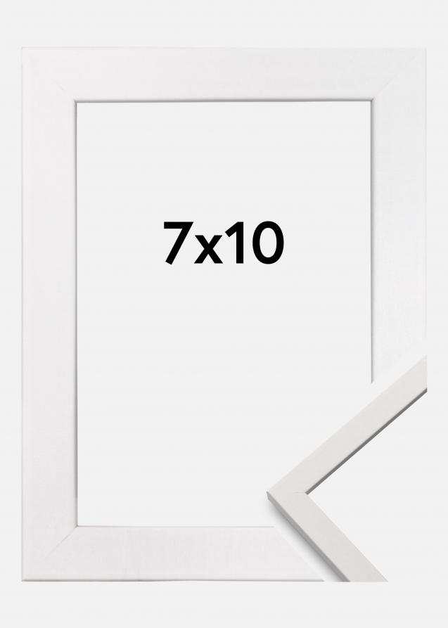 Galleri 1 Frame Edsbyn Acrylic Glass White 2.76x3.94 inches (7x10 cm)