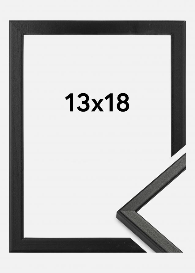 Artlink Frame Kaspar Acrylic Glass Black 5.12x7.09 inches (13x18 cm)