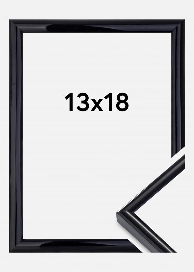 Estancia Frame Victoria Acrylic glass Black 5.12x7.09 inches (13x18 cm)