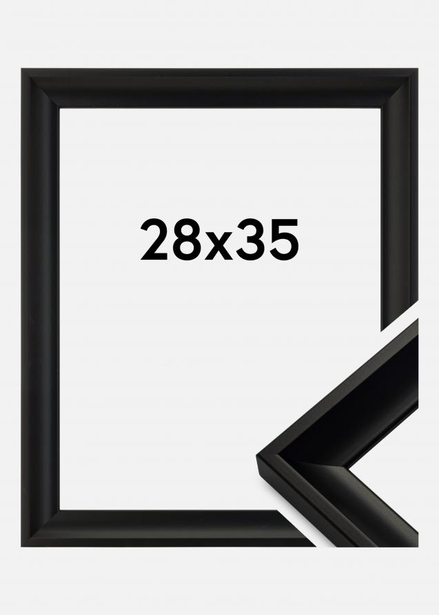 Galleri 1 Frame Öjaren Acrylic glass Black 11.02x13.78 inches (28x35 cm)