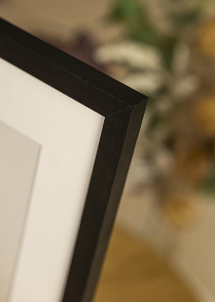 Artlink Frame Selection Acrylic Glass Black 27.56x27.56 inches (70x70 cm)