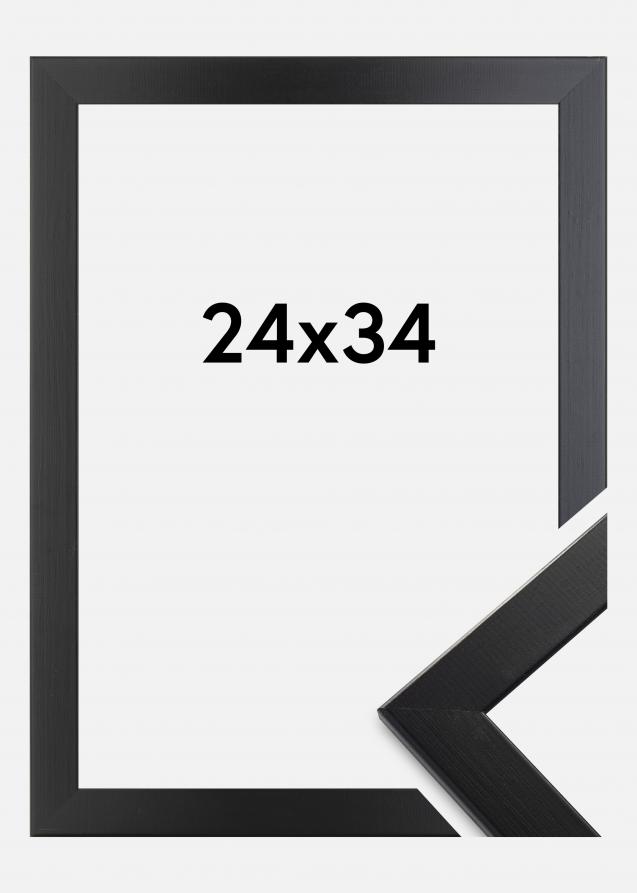 Artlink Frame Trendline Acrylic glass Black 9.45x13.39 inches (24x34 cm)